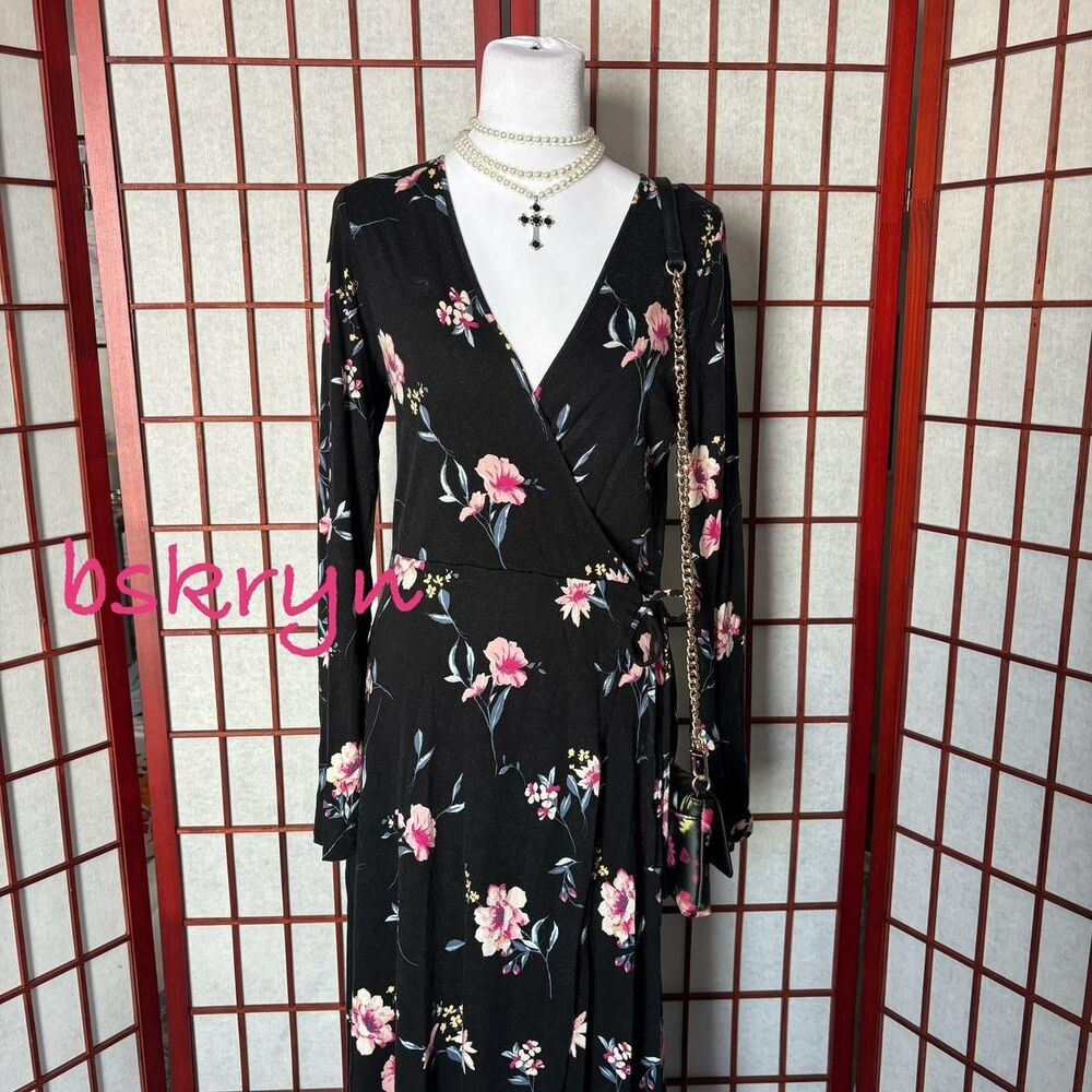 Unbranded Women's multi Summer-dresses